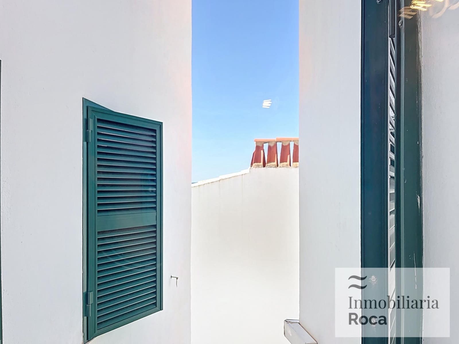 3 bedroom Apartment for sale in Fornells - € 375,000 (Ref: 9738576)