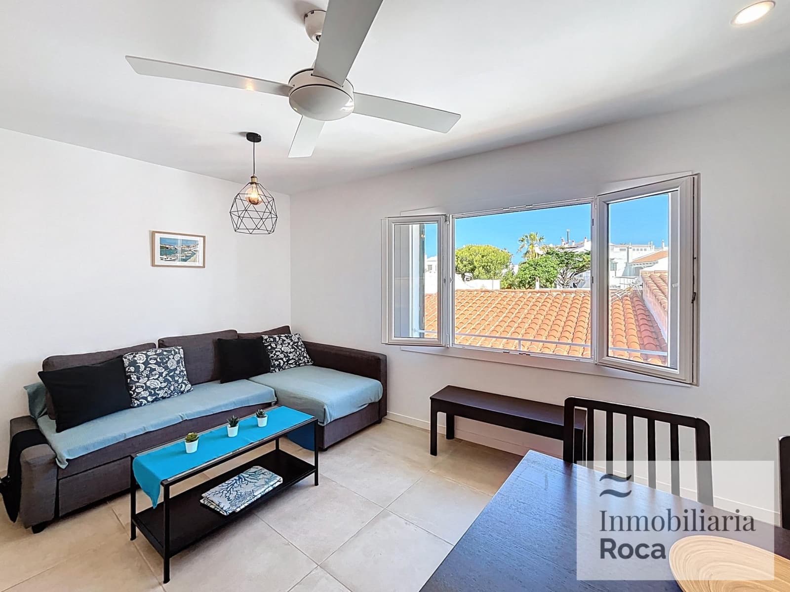 3 bedroom Apartment for sale in Fornells - € 375,000 (Ref: 9738576)