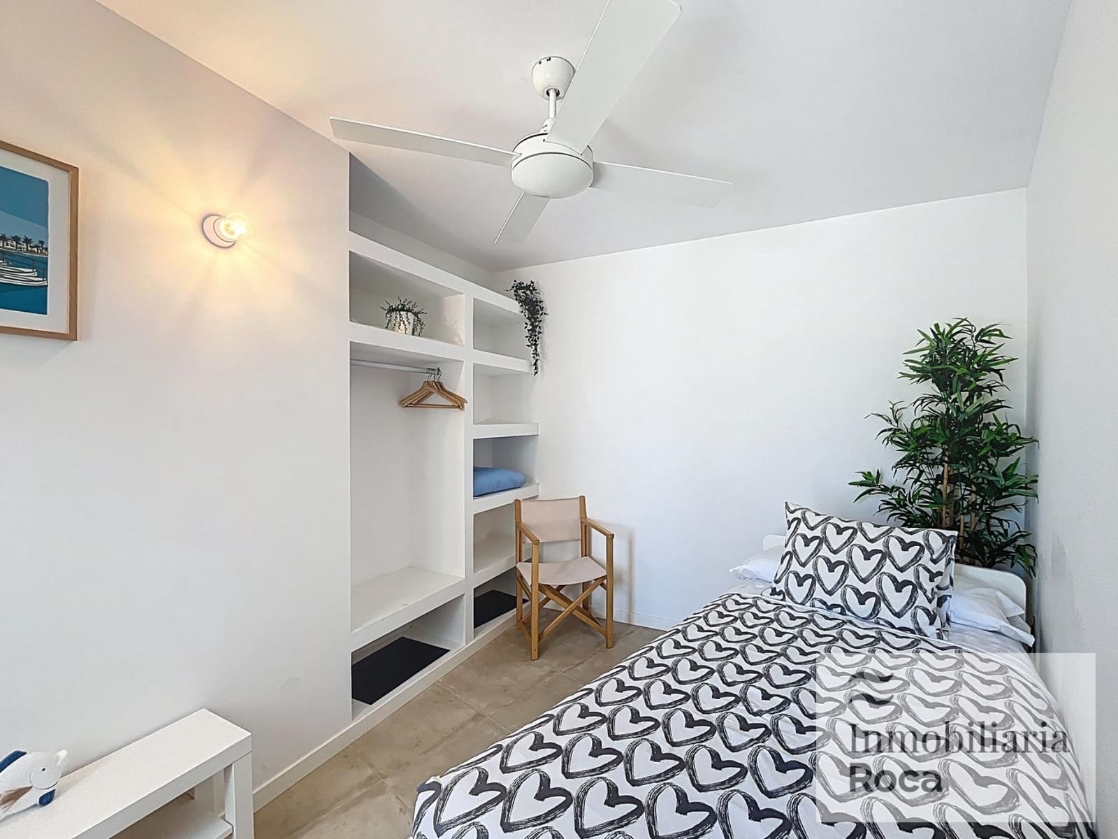 3 bedroom Apartment for sale in Fornells - € 375,000 (Ref: 9738576)