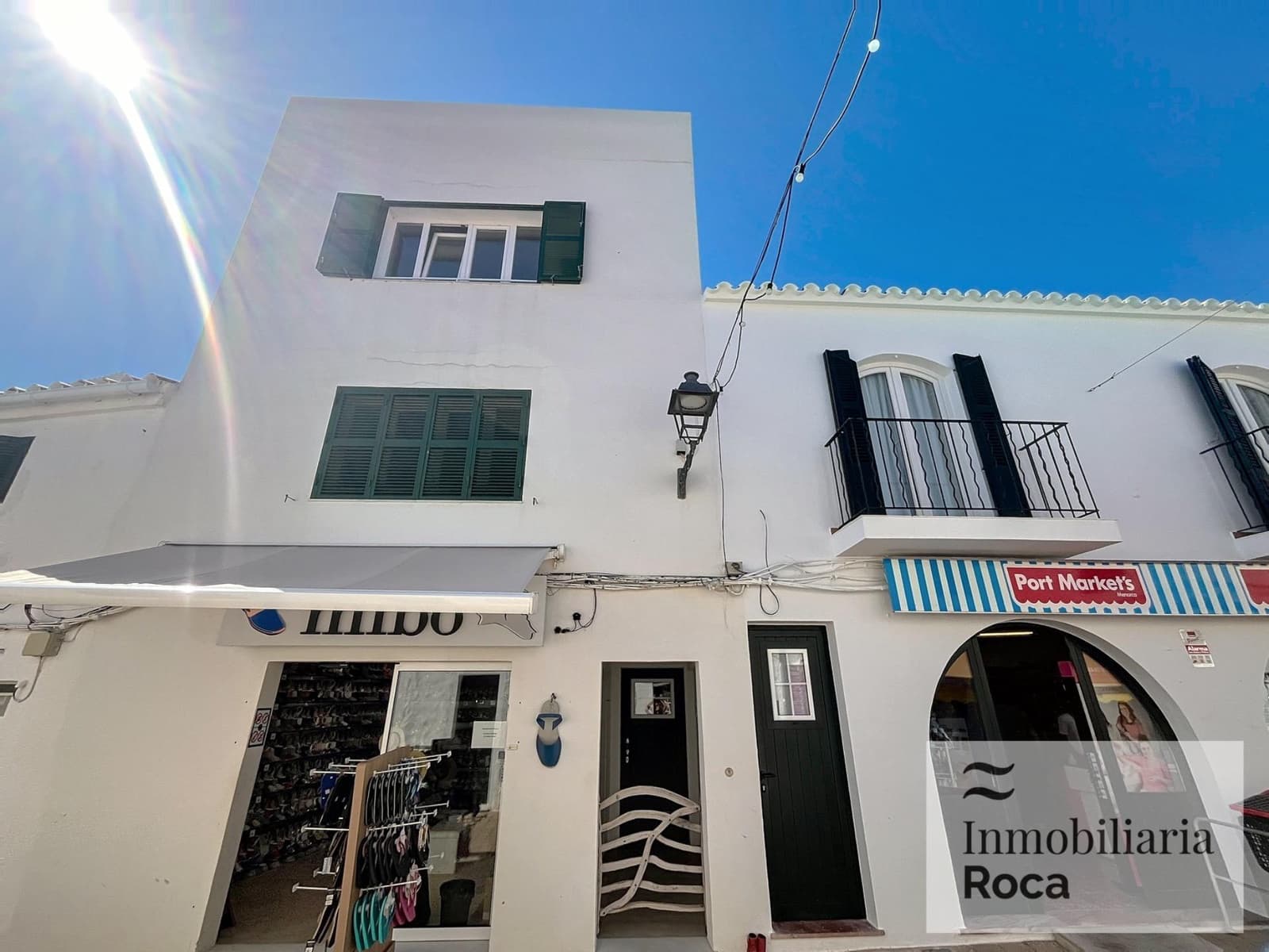 3 bedroom Apartment for sale in Fornells - € 375,000 (Ref: 9738576)