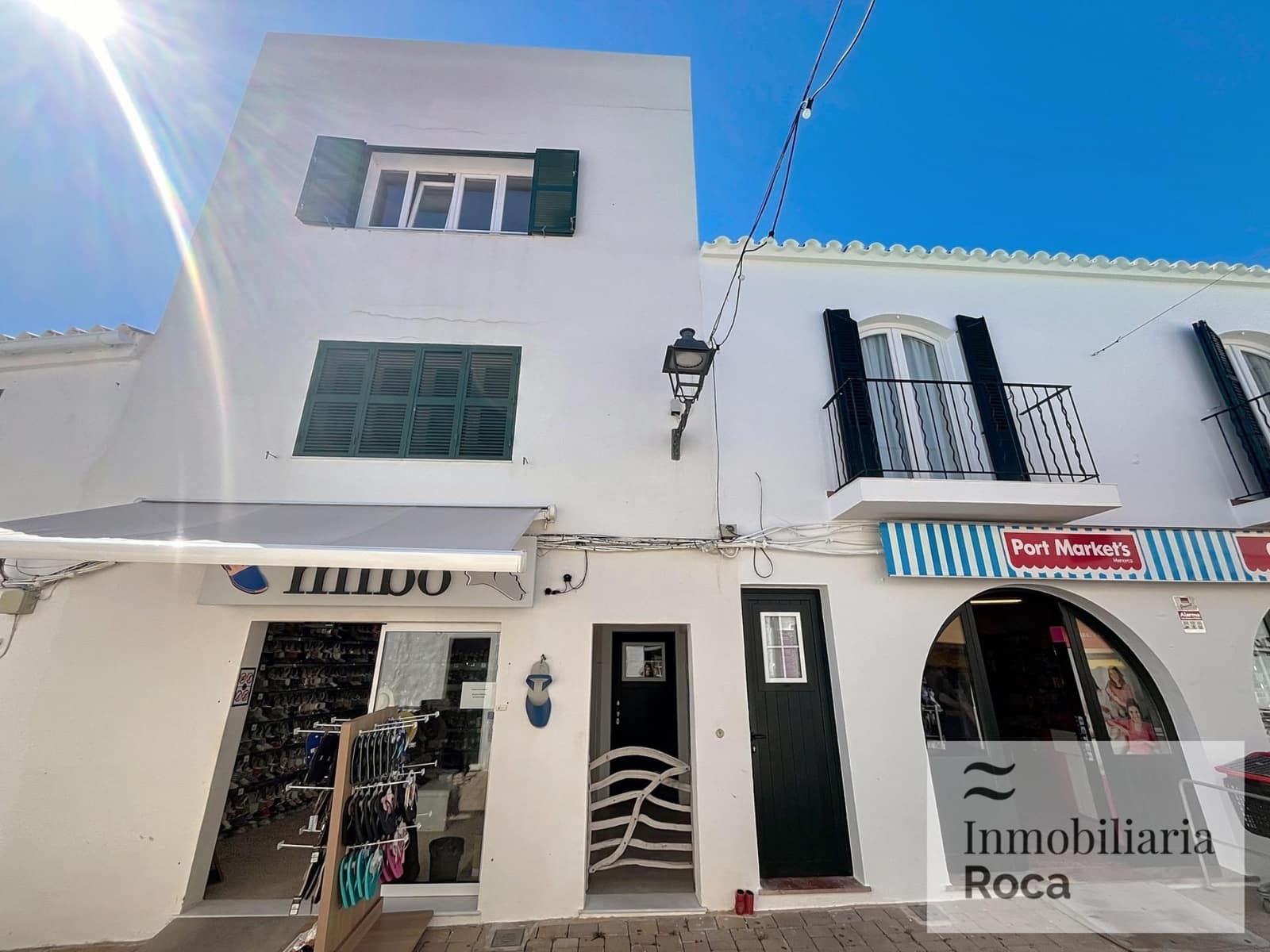 3 bedroom Apartment for sale in Fornells - € 375,000 (Ref: 9738576)