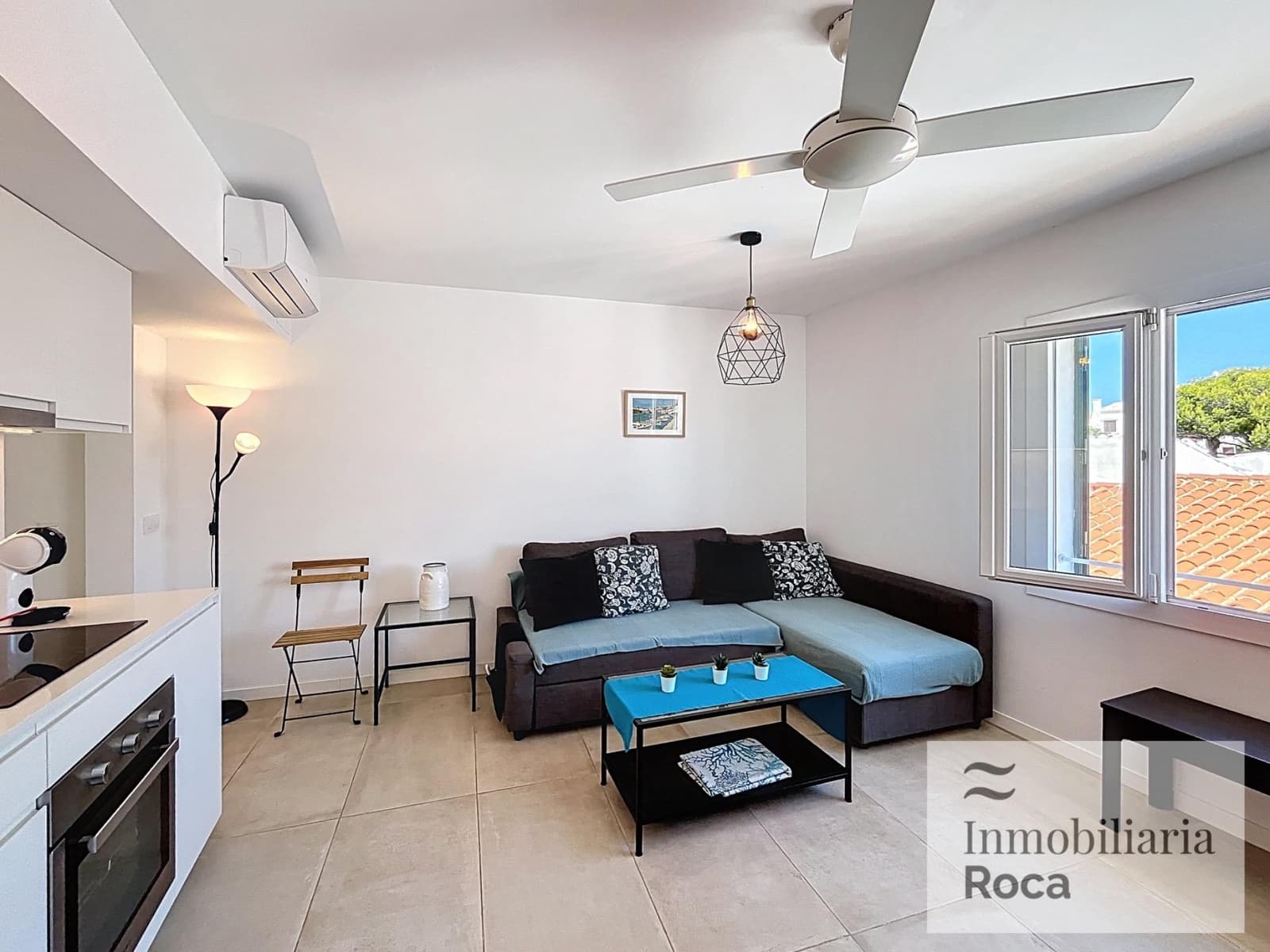 3 bedroom Apartment for sale in Fornells - € 375,000 (Ref: 9738576)