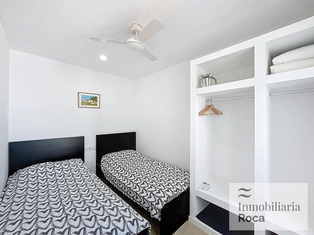 3 chambre Appartement à vendre à Fornells, Es Mercadal - 375 000 € (Ref: 9738576)