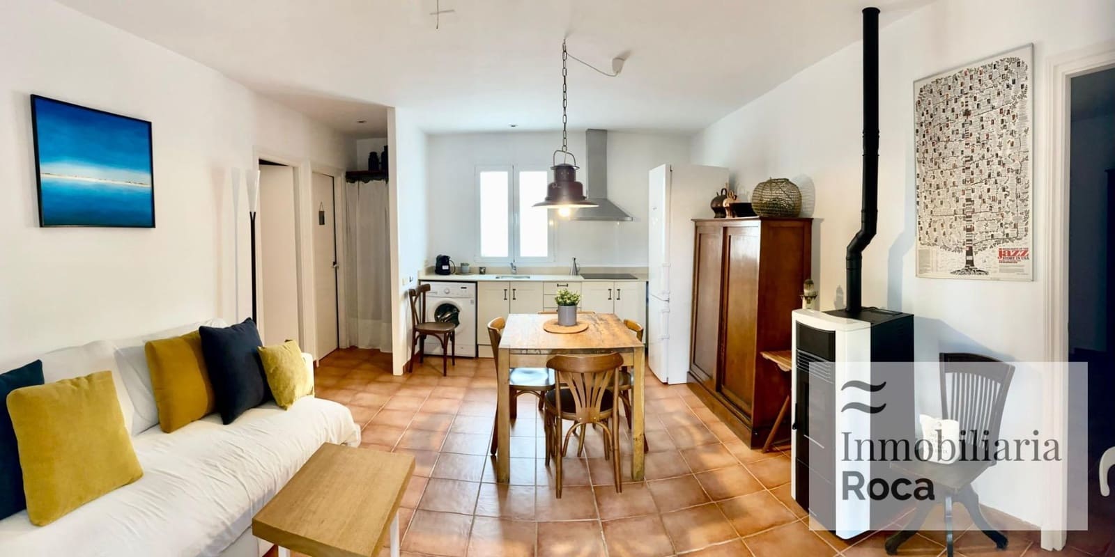 5 soveværelse Finca/Landehus til salg i La Argentina med swimmingpool - € 985.000 (Ref: 9758980)