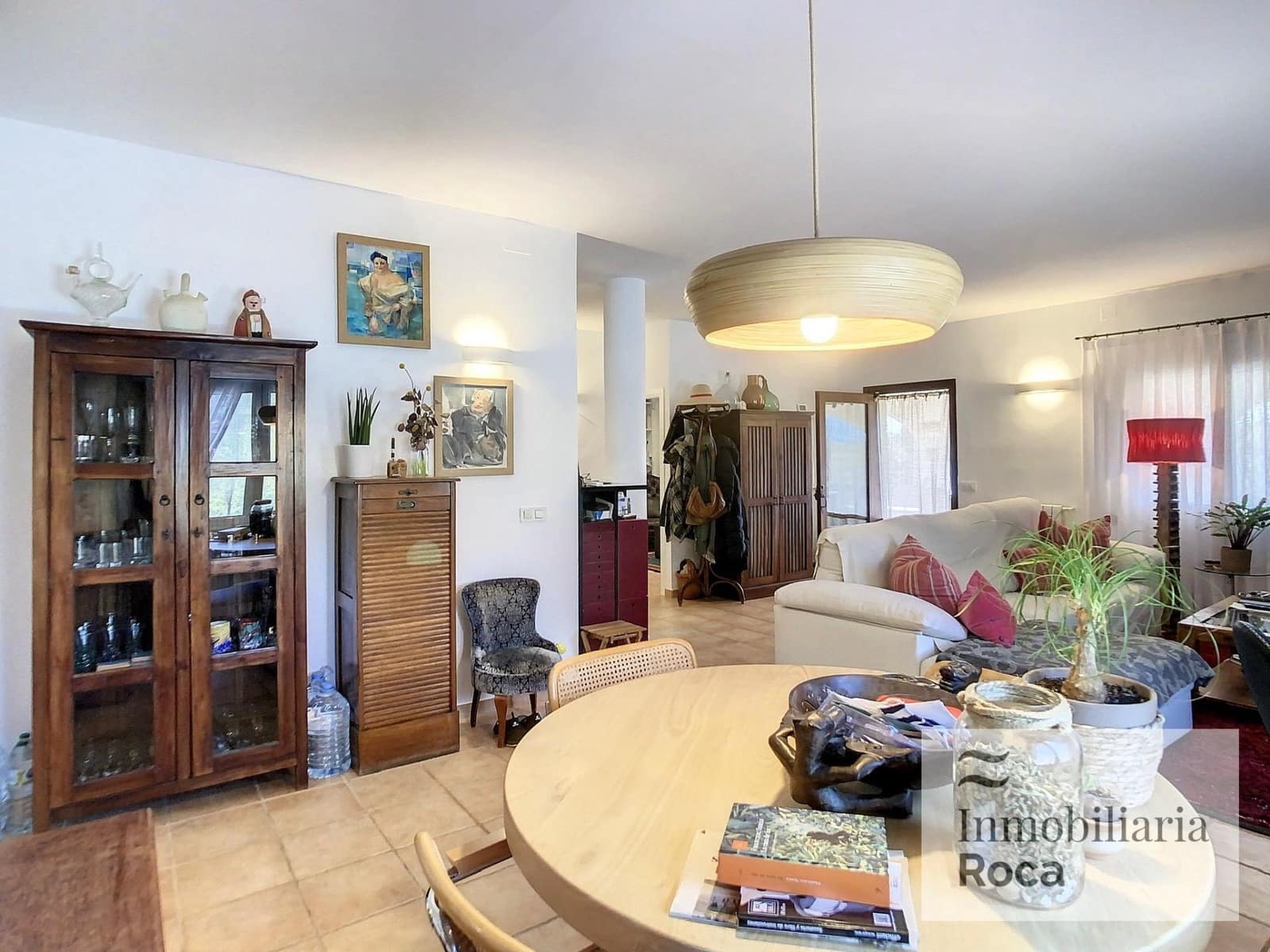 5 soveværelse Finca/Landehus til salg i La Argentina med swimmingpool - € 985.000 (Ref: 9758980)