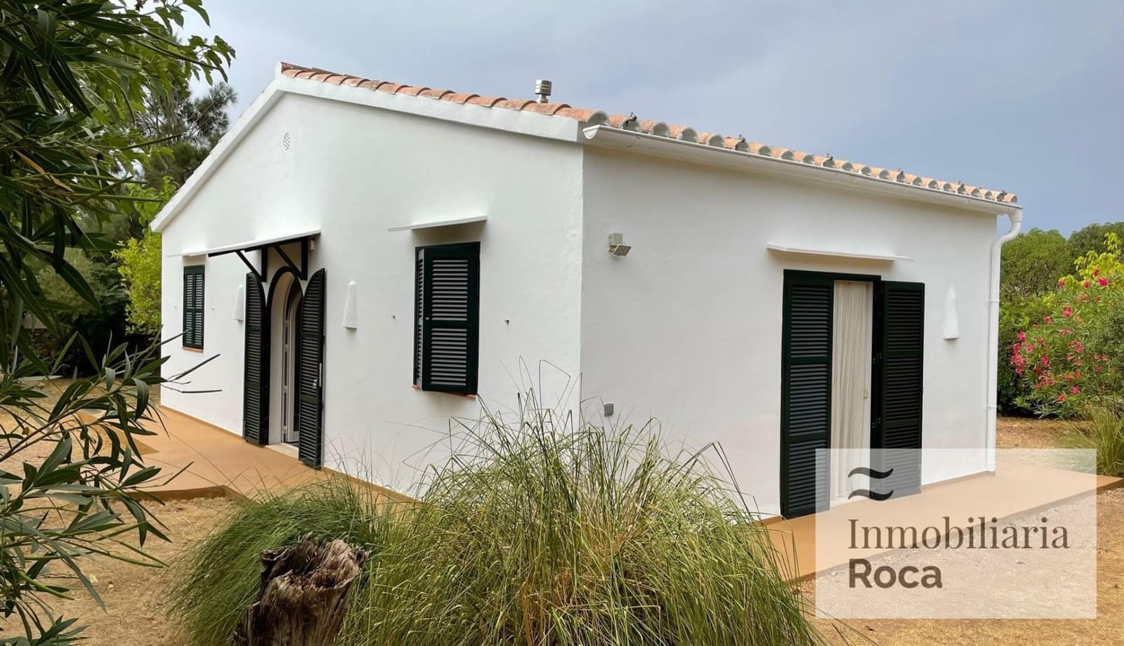 5 soveværelse Finca/Landehus til salg i La Argentina med swimmingpool - € 985.000 (Ref: 9758980)