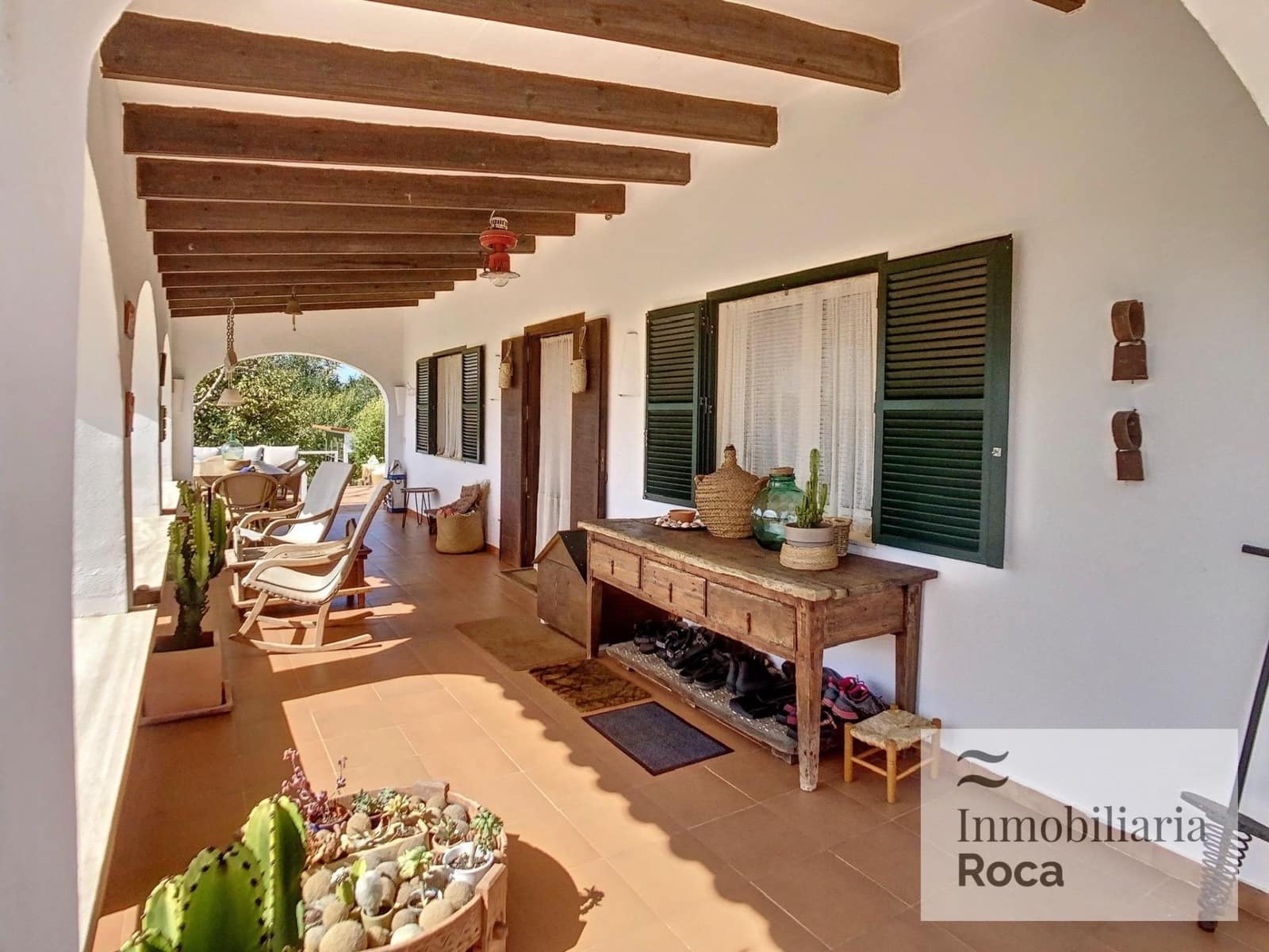 5 soveværelse Finca/Landehus til salg i La Argentina med swimmingpool - € 985.000 (Ref: 9758980)