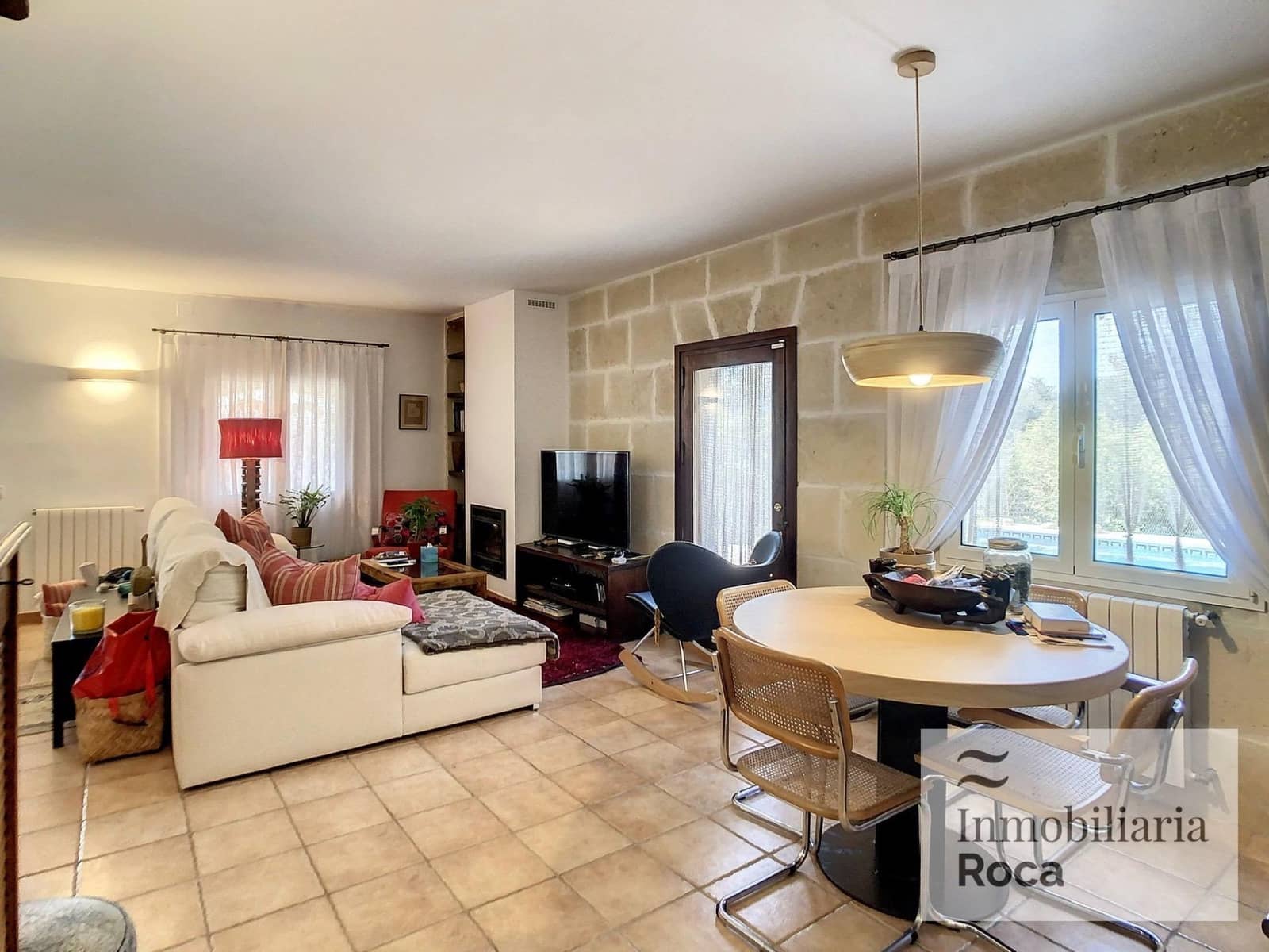 5 soveværelse Finca/Landehus til salg i La Argentina med swimmingpool - € 985.000 (Ref: 9758980)