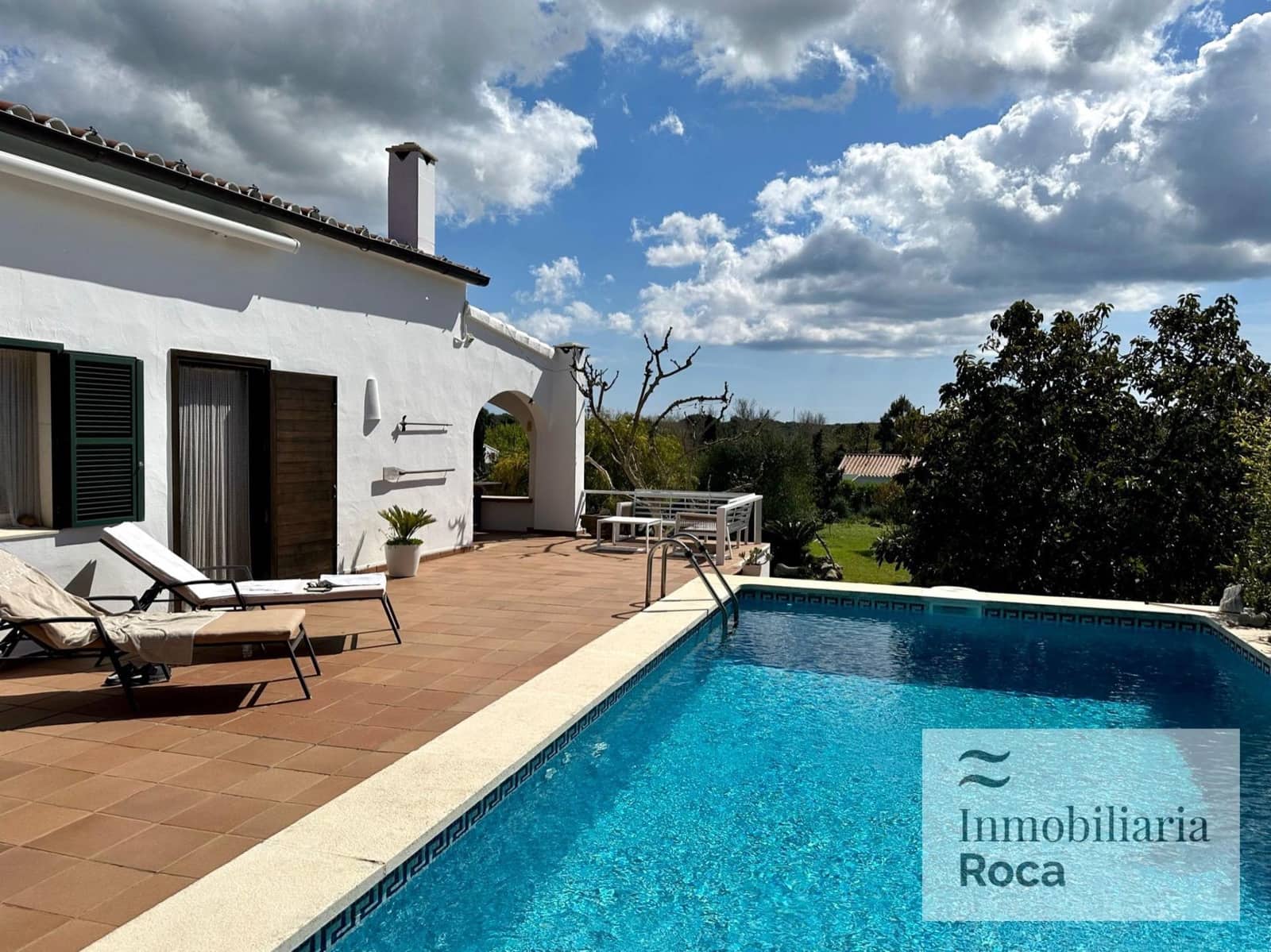 5 soveværelse Finca/Landehus til salg i La Argentina med swimmingpool - € 985.000 (Ref: 9758980)