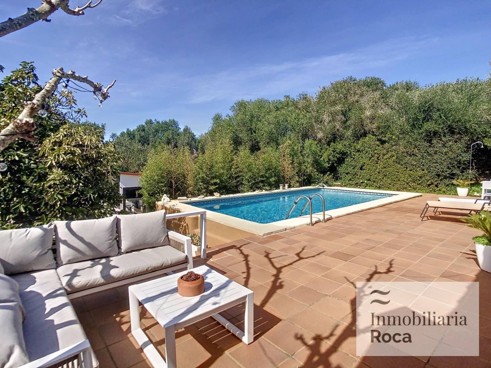 5 soveværelse Finca/Landehus til salg i La Argentina med swimmingpool - € 985.000 (Ref: 9758980)