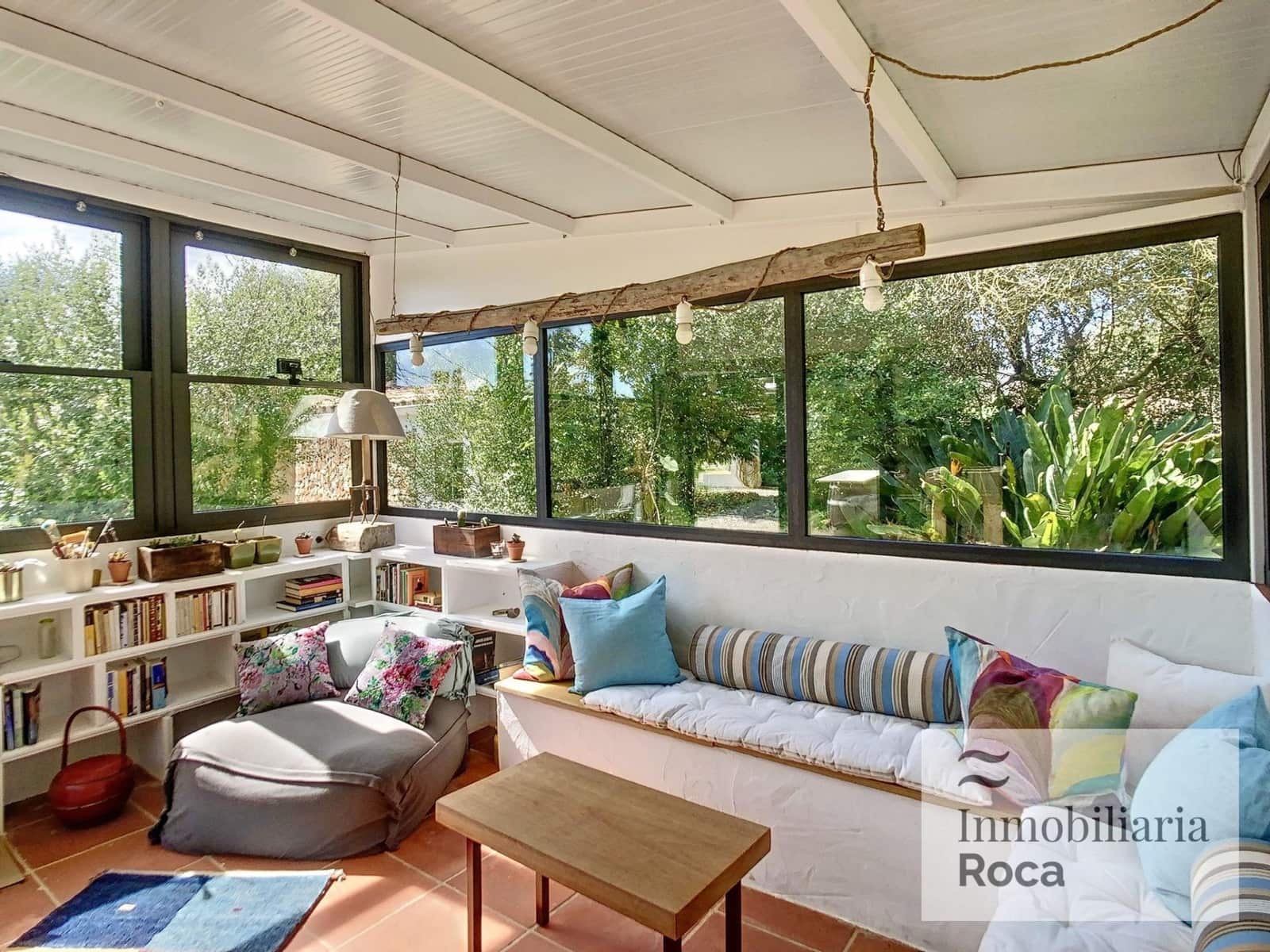 5 soveværelse Finca/Landehus til salg i La Argentina med swimmingpool - € 985.000 (Ref: 9758980)