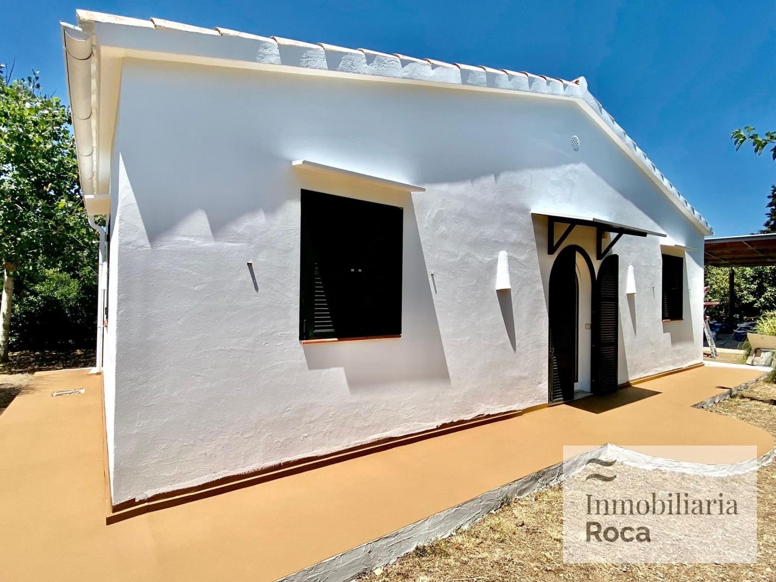 5 soveværelse Finca/Landehus til salg i La Argentina med swimmingpool - € 985.000 (Ref: 9758980)