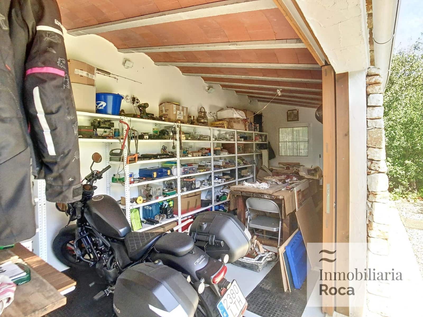 5 soveværelse Finca/Landehus til salg i La Argentina med swimmingpool - € 985.000 (Ref: 9758980)