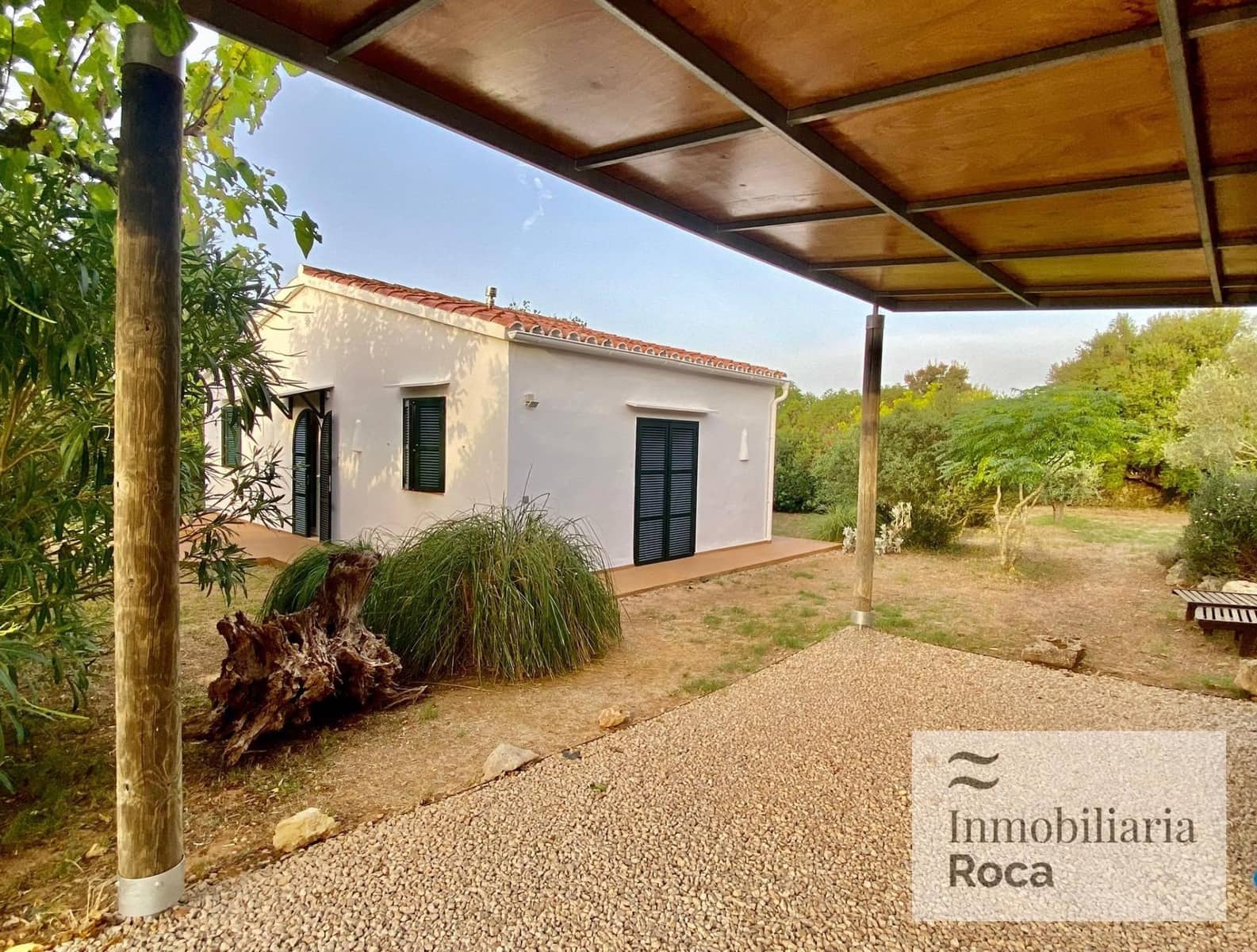 5 soveværelse Finca/Landehus til salg i La Argentina med swimmingpool - € 985.000 (Ref: 9758980)