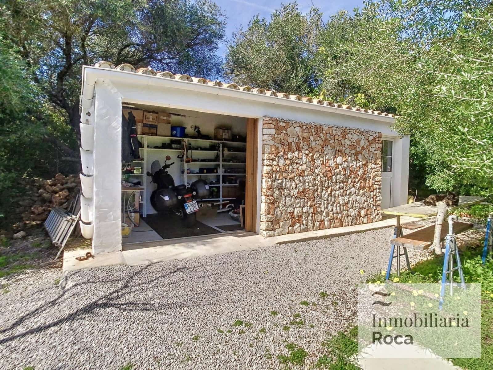 5 soveværelse Finca/Landehus til salg i La Argentina med swimmingpool - € 985.000 (Ref: 9758980)