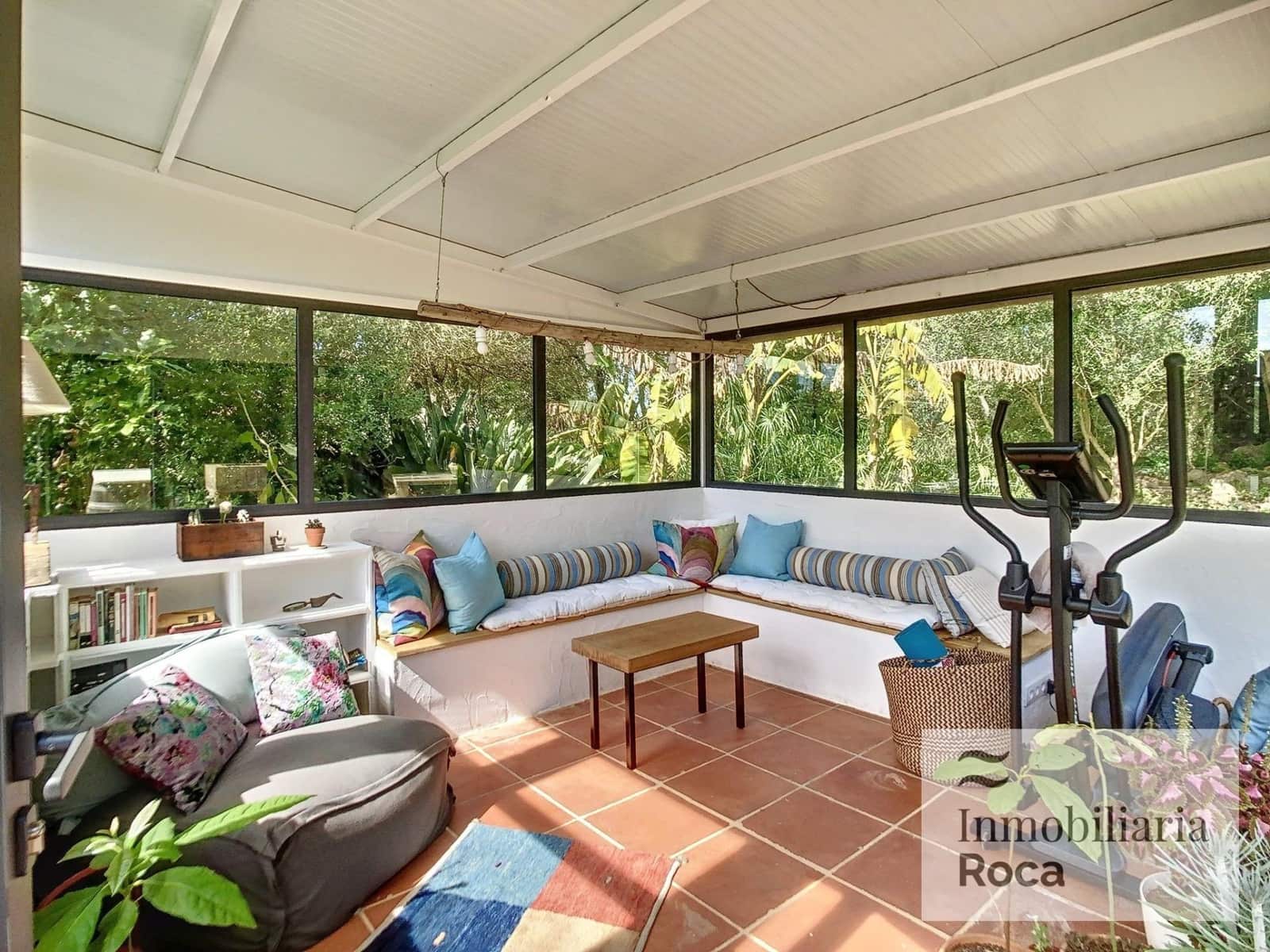 5 soveværelse Finca/Landehus til salg i La Argentina med swimmingpool - € 985.000 (Ref: 9758980)