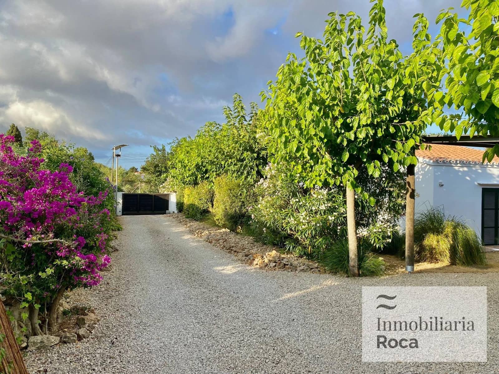 5 soveværelse Finca/Landehus til salg i La Argentina med swimmingpool - € 985.000 (Ref: 9758980)