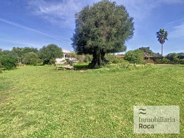 5 Zimmer Finca/Landgut zu verkaufen in La Argentina, Alayor / Alaior mit Pool - 985.000 € (Ref: 9758980)