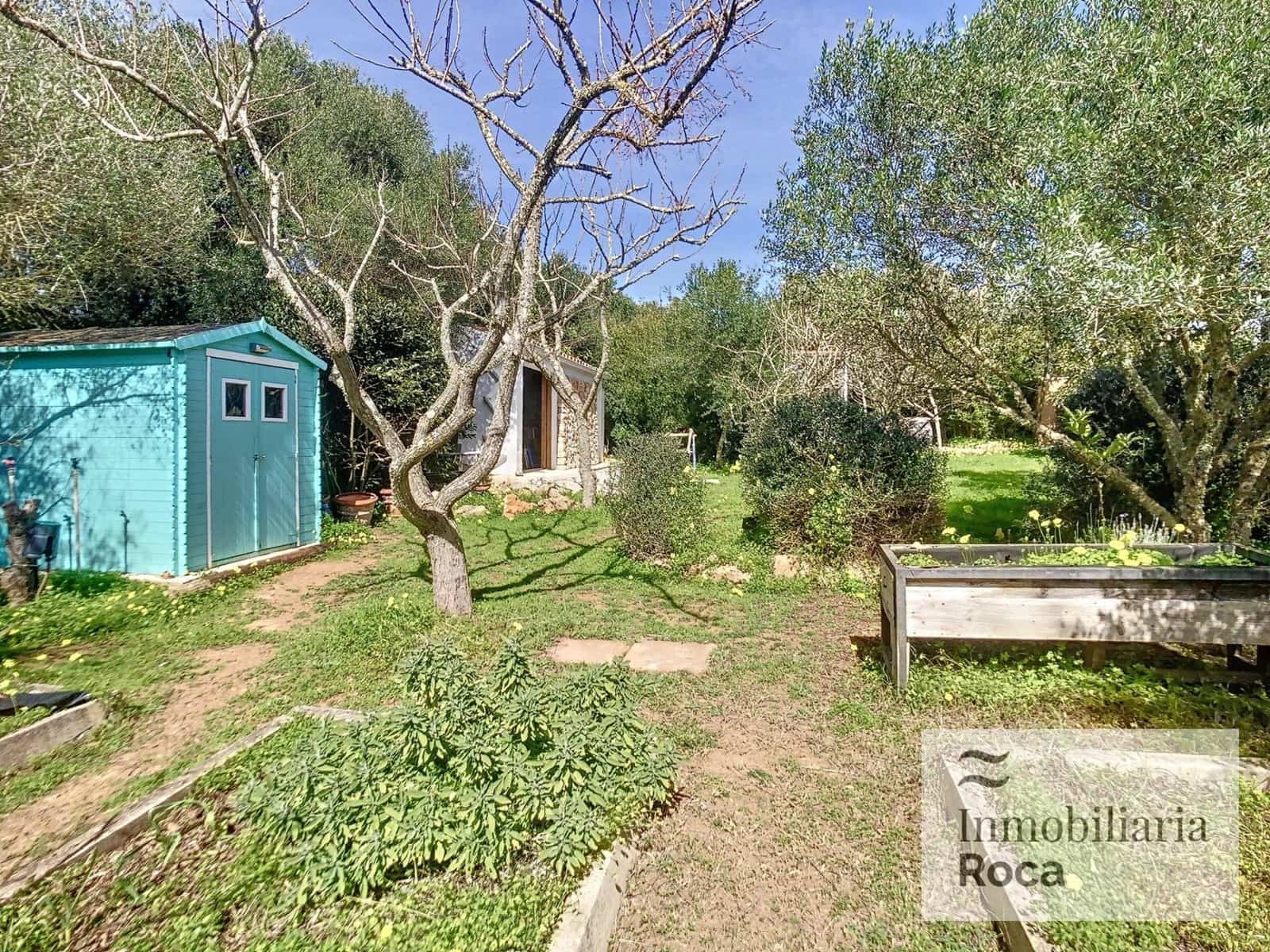 5 soveværelse Finca/Landehus til salg i La Argentina med swimmingpool - € 985.000 (Ref: 9758980)