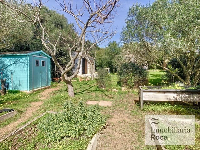 5 Zimmer Finca/Landgut zu verkaufen in La Argentina, Alayor / Alaior mit Pool - 985.000 € (Ref: 9758980)