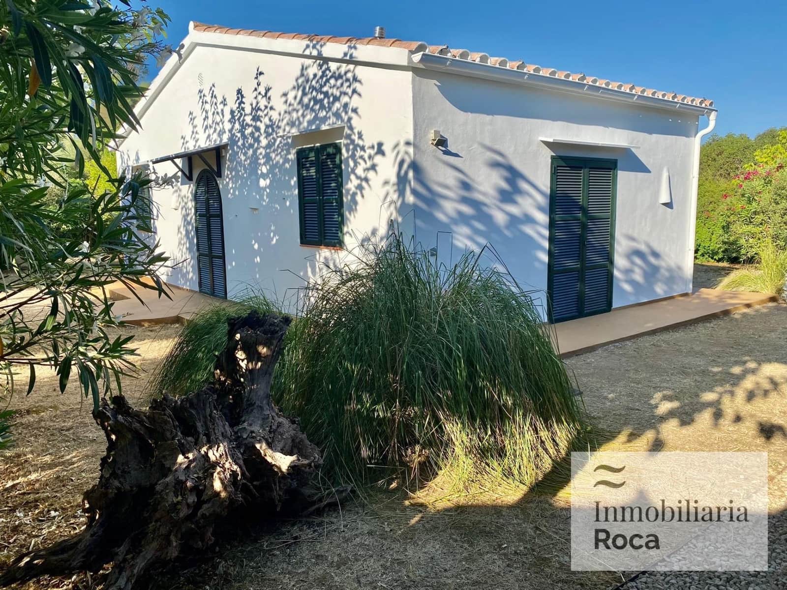 5 soveværelse Finca/Landehus til salg i La Argentina med swimmingpool - € 985.000 (Ref: 9758980)