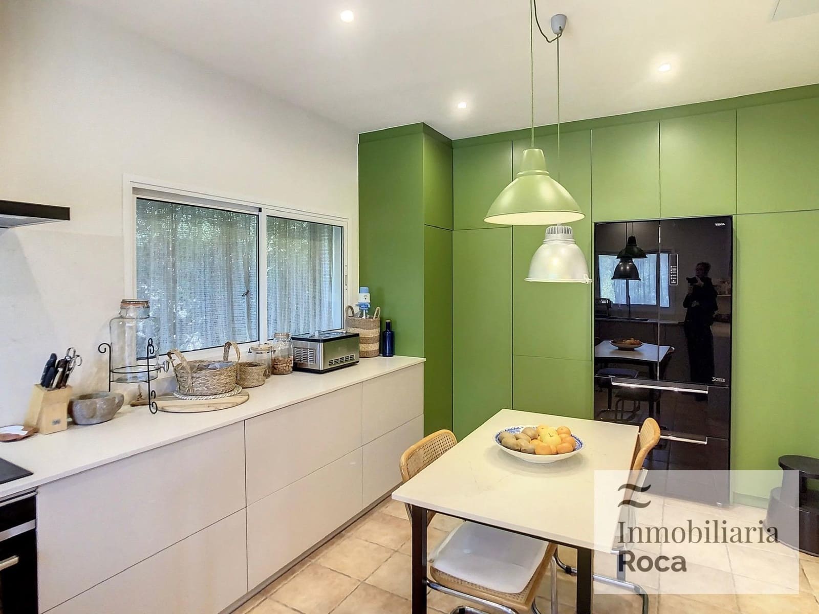 5 soveværelse Finca/Landehus til salg i La Argentina med swimmingpool - € 985.000 (Ref: 9758980)