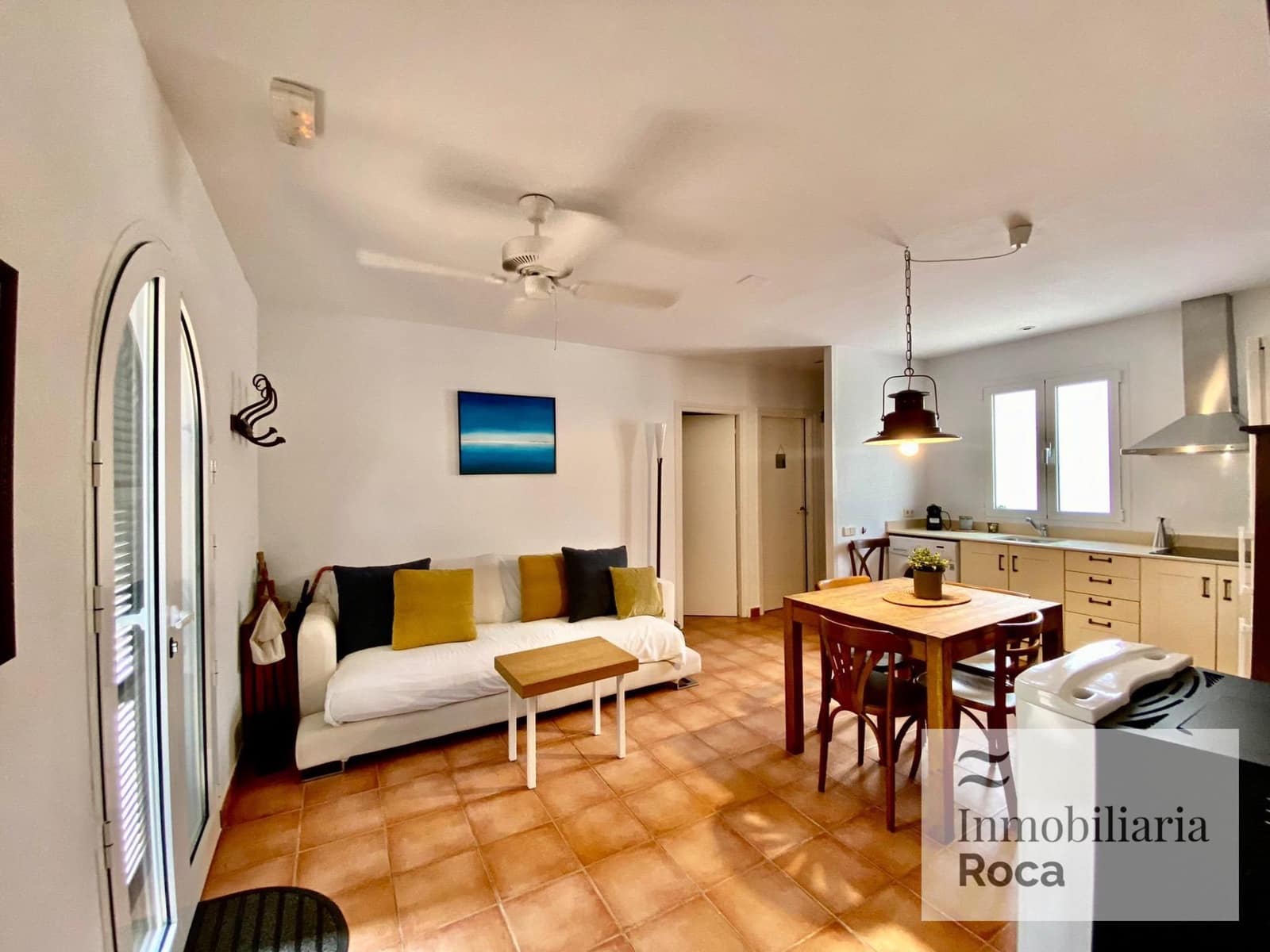 5 soveværelse Finca/Landehus til salg i La Argentina med swimmingpool - € 985.000 (Ref: 9758980)