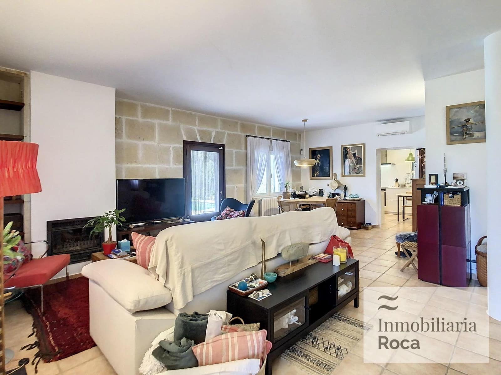 5 soveværelse Finca/Landehus til salg i La Argentina med swimmingpool - € 985.000 (Ref: 9758980)