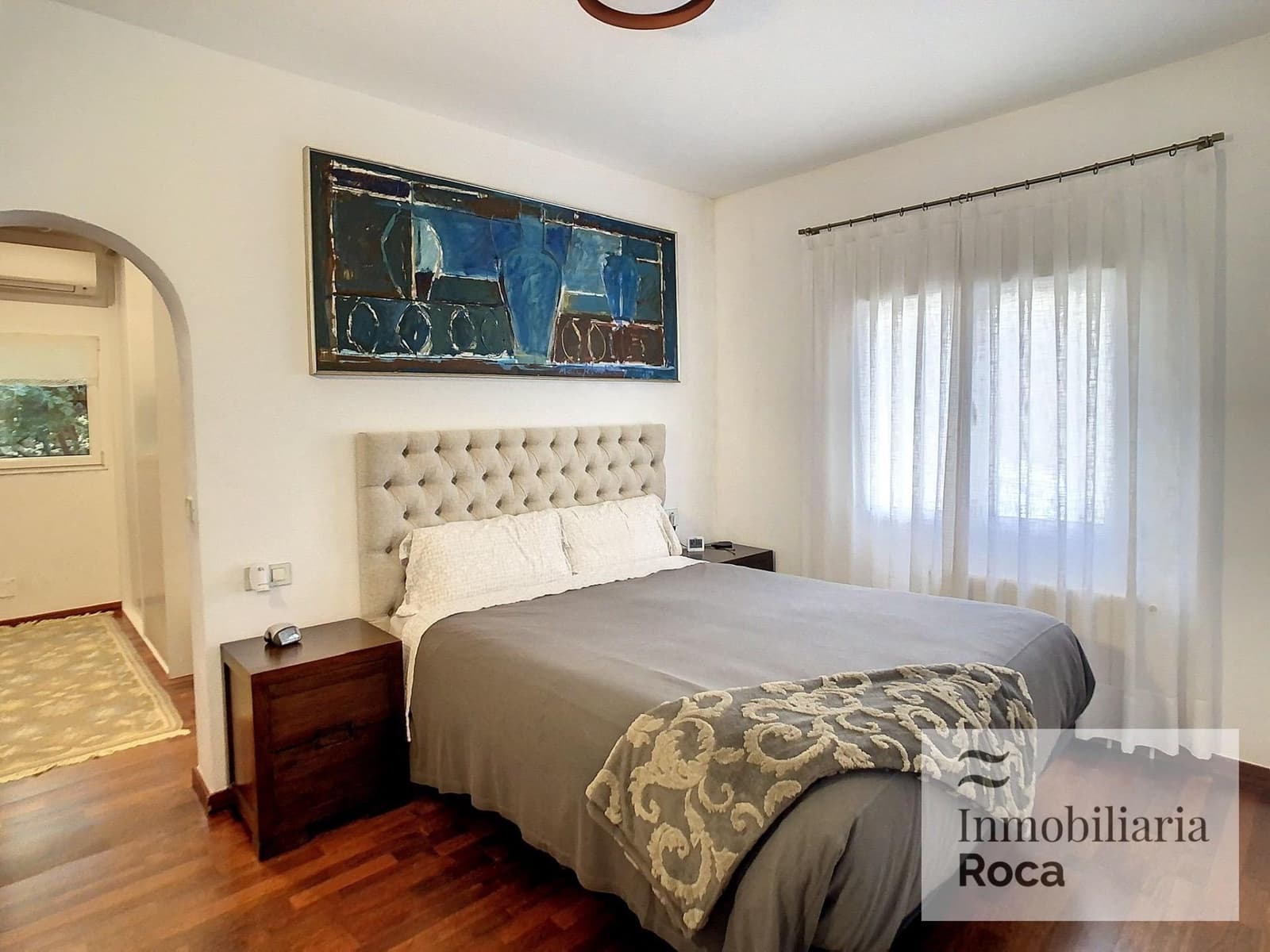 5 soveværelse Finca/Landehus til salg i La Argentina med swimmingpool - € 985.000 (Ref: 9758980)