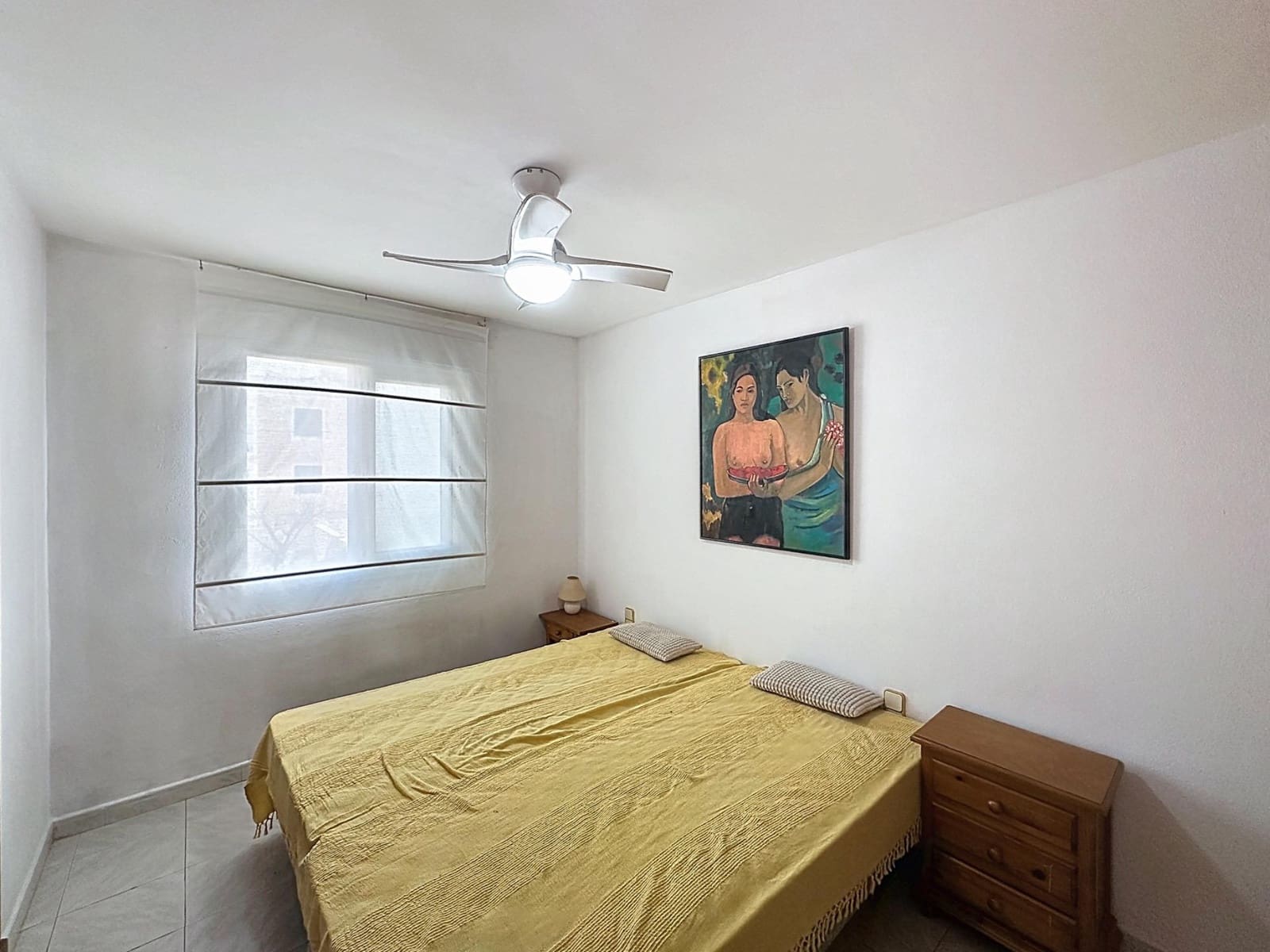 1 soverom Leilighet til salgs i Es Castell - € 220 000 (Ref: 9800640)