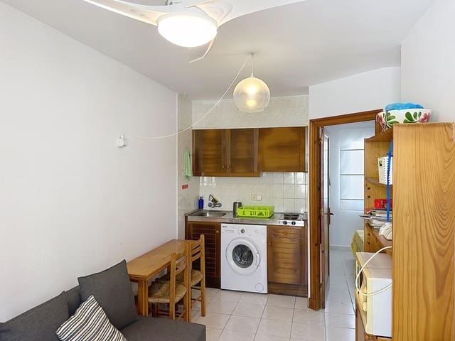 1 soverom Leilighet til salgs i Es Castell - € 220 000 (Ref: 9800640)