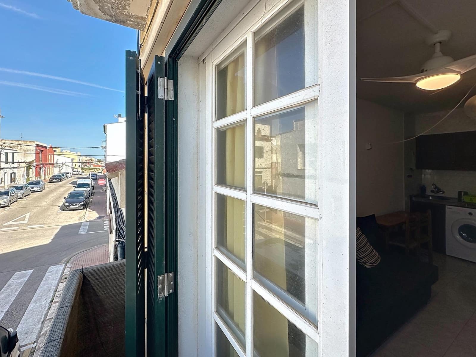 1 soverom Leilighet til salgs i Es Castell - € 220 000 (Ref: 9800640)