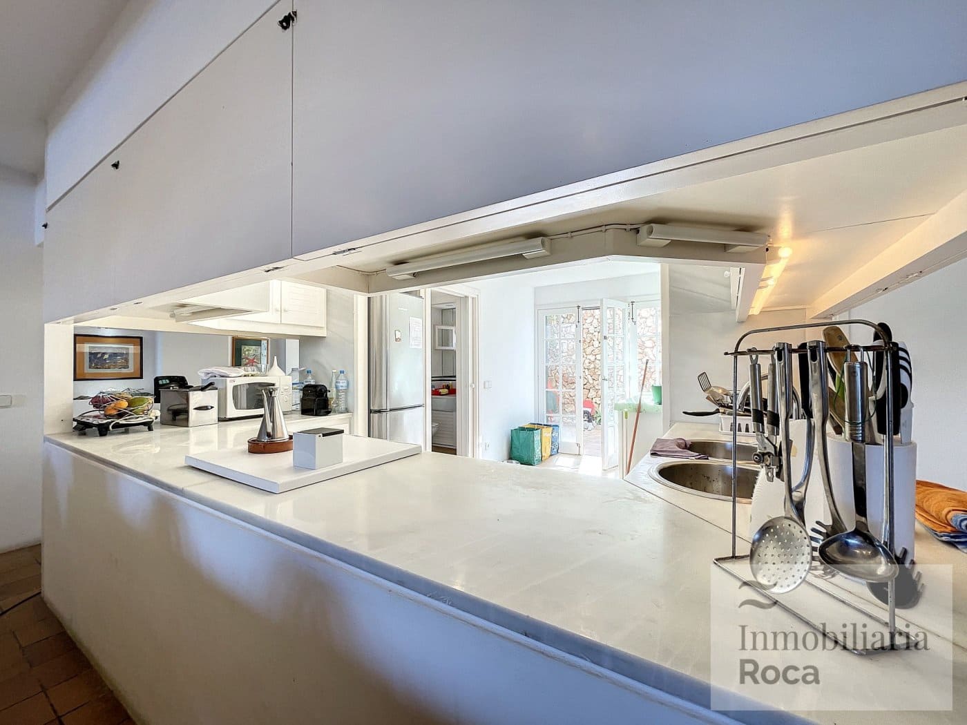 4 makuuhuone Rivitalo myytävänä paikassa Fornells - 1 100 000 € (Ref: 9813837)