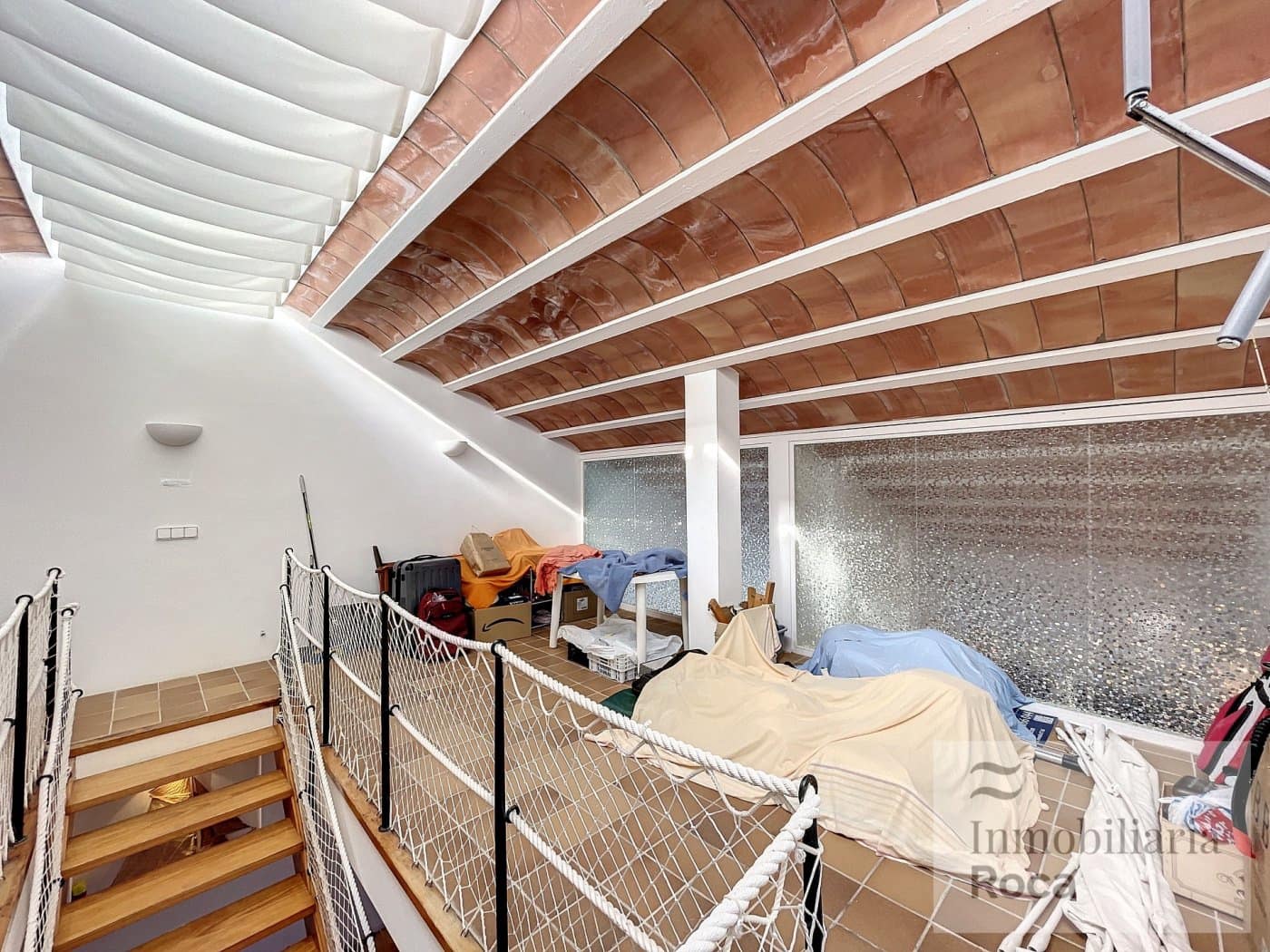 4 makuuhuone Rivitalo myytävänä paikassa Fornells - 1 100 000 € (Ref: 9813837)