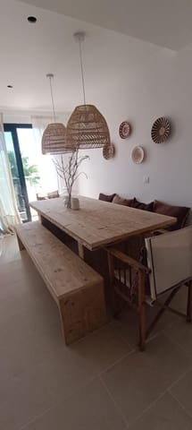 4 Zimmer Reihenhaus zu verkaufen in Fornells, Es Mercadal mit Pool Garage - 850.000 € (Ref: 9825269)