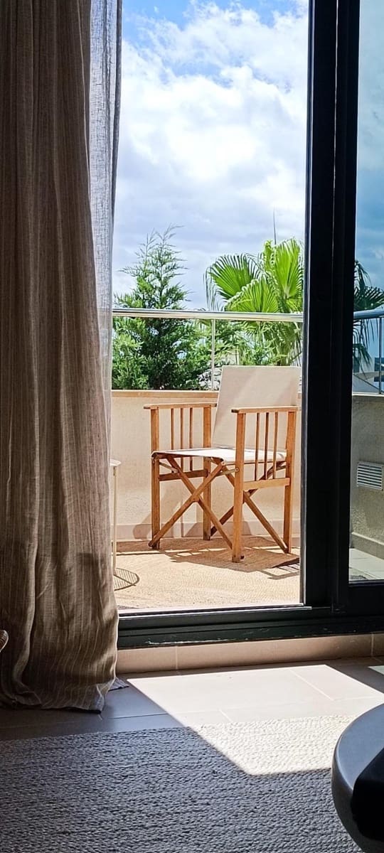 4 Zimmer Reihenhaus zu verkaufen in Fornells mit Pool Garage - 850.000 € (Ref: 9825269)