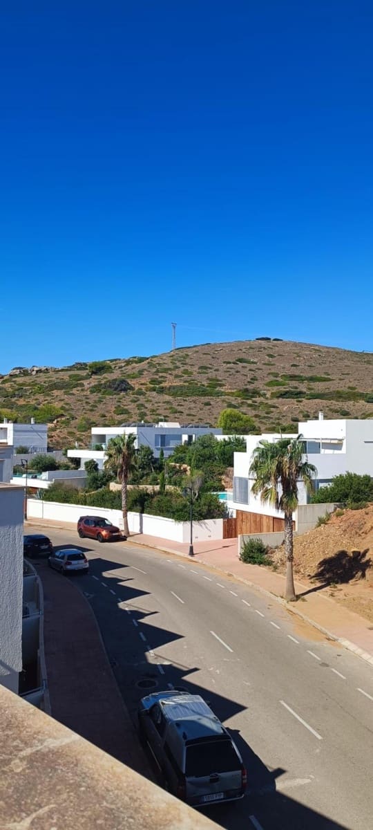 4 Zimmer Reihenhaus zu verkaufen in Fornells mit Pool Garage - 850.000 € (Ref: 9825269)