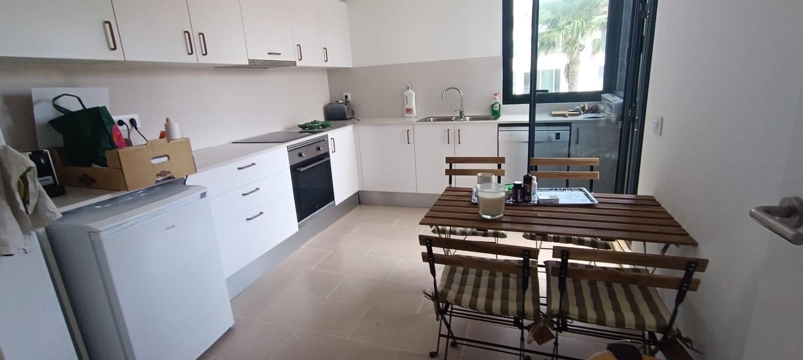 4 Zimmer Reihenhaus zu verkaufen in Fornells mit Pool Garage - 850.000 € (Ref: 9825269)