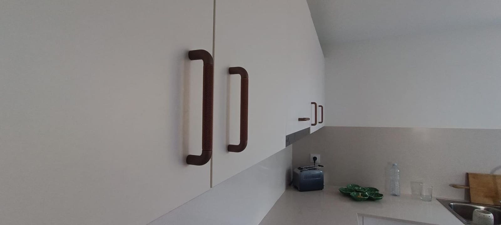 4 Zimmer Reihenhaus zu verkaufen in Fornells mit Pool Garage - 850.000 € (Ref: 9825269)