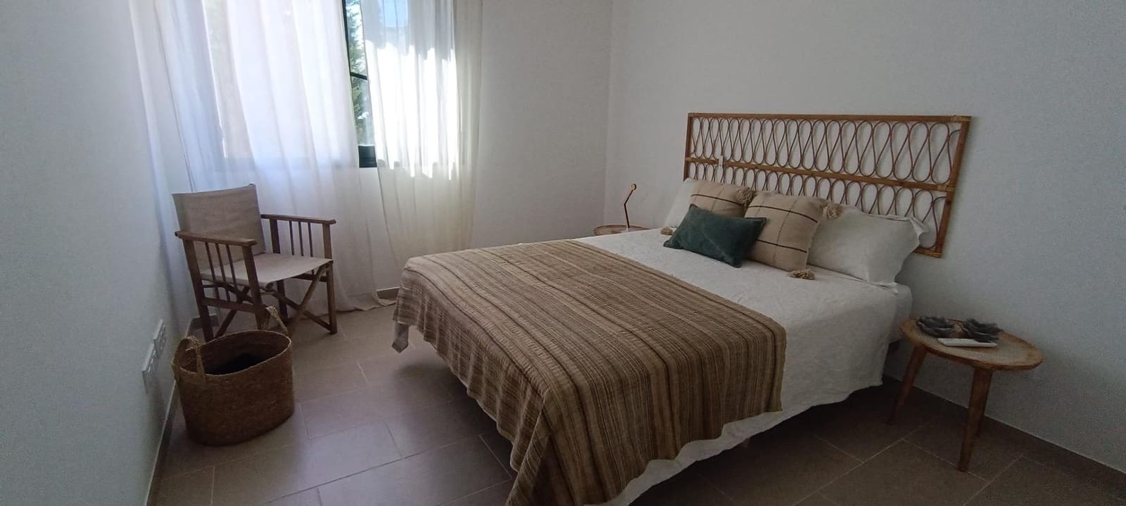 4 Zimmer Reihenhaus zu verkaufen in Fornells mit Pool Garage - 850.000 € (Ref: 9825269)