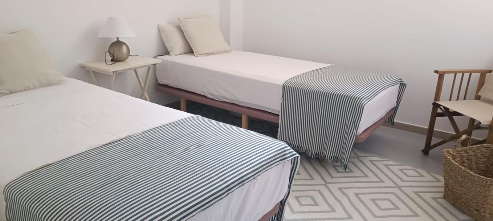 4 Zimmer Reihenhaus zu verkaufen in Fornells mit Pool Garage - 850.000 € (Ref: 9825269)