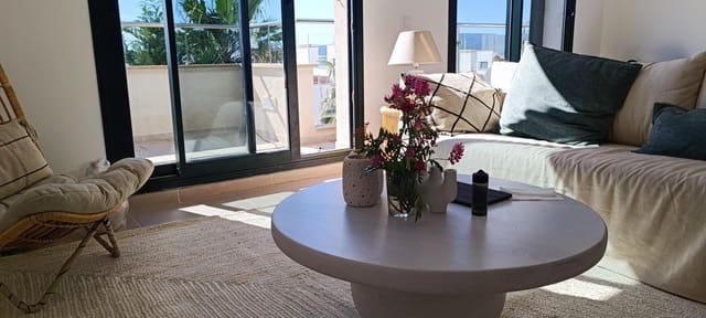 4 Zimmer Reihenhaus zu verkaufen in Fornells, Es Mercadal mit Pool Garage - 850.000 € (Ref: 9825269)