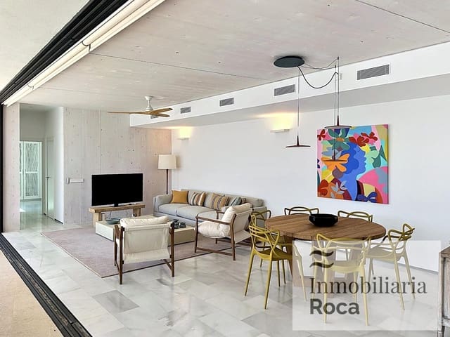 4 Zimmer Villa zu vermieten in Es Mercadal mit Pool - 10.000 € (Ref: 9829174)