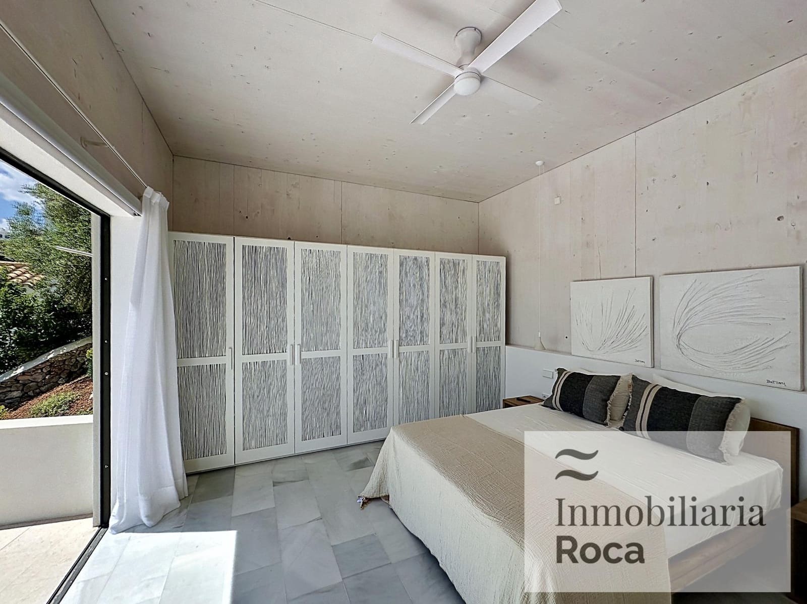 4 Zimmer Villa zu vermieten in Es Mercadal mit Pool - 10.000 € (Ref: 9829174)