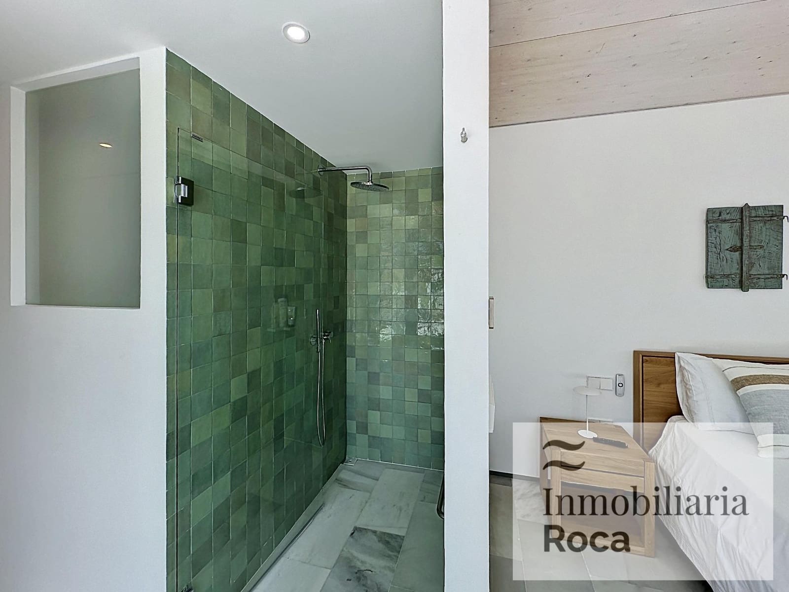 4 Zimmer Villa zu vermieten in Es Mercadal mit Pool - 10.000 € (Ref: 9829174)
