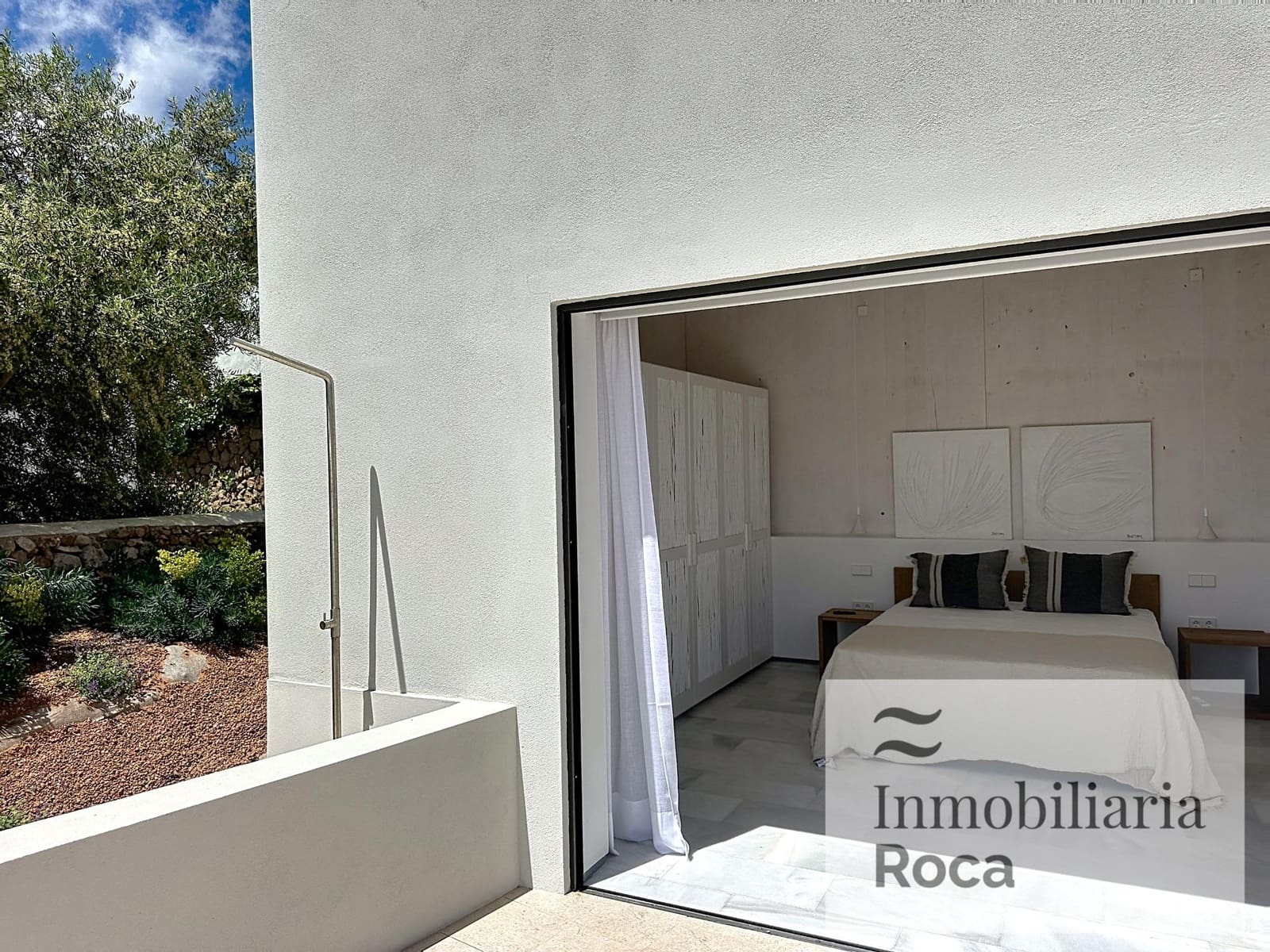 4 Zimmer Villa zu vermieten in Es Mercadal mit Pool - 10.000 € (Ref: 9829174)
