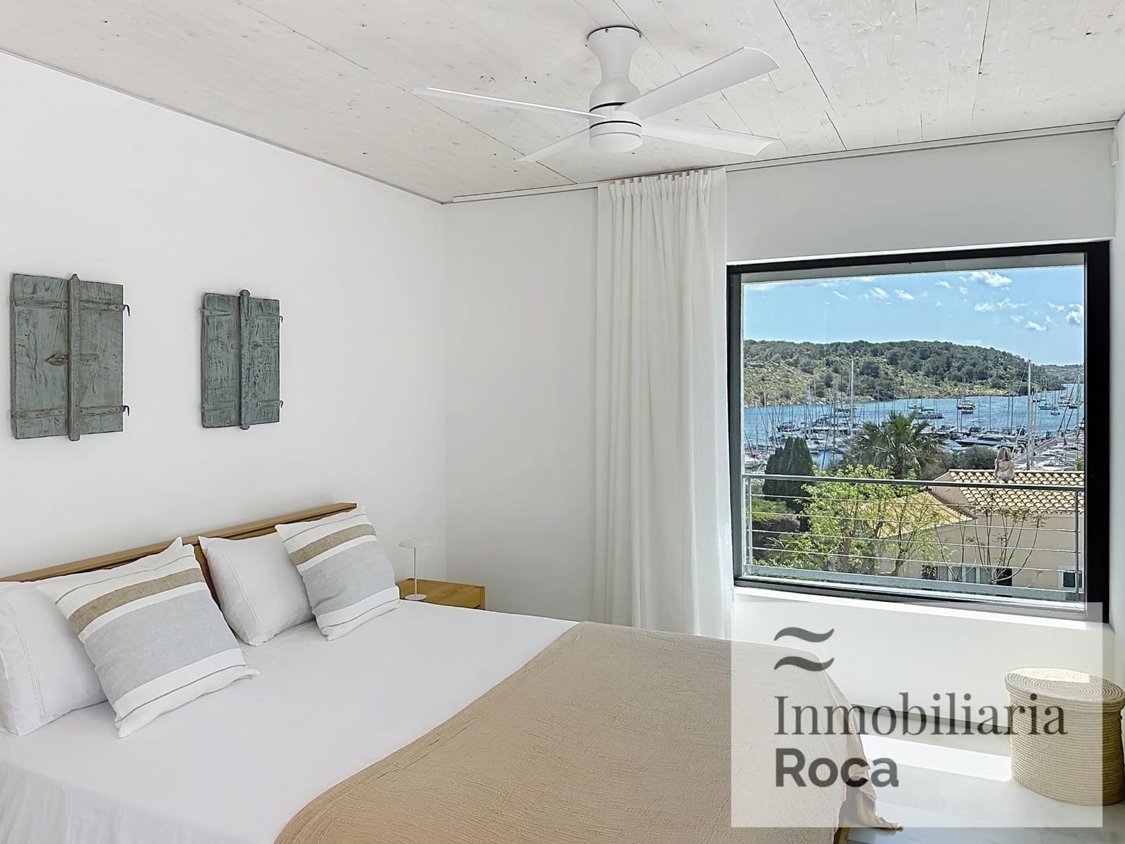 4 Zimmer Villa zu vermieten in Es Mercadal mit Pool - 10.000 € (Ref: 9829174)