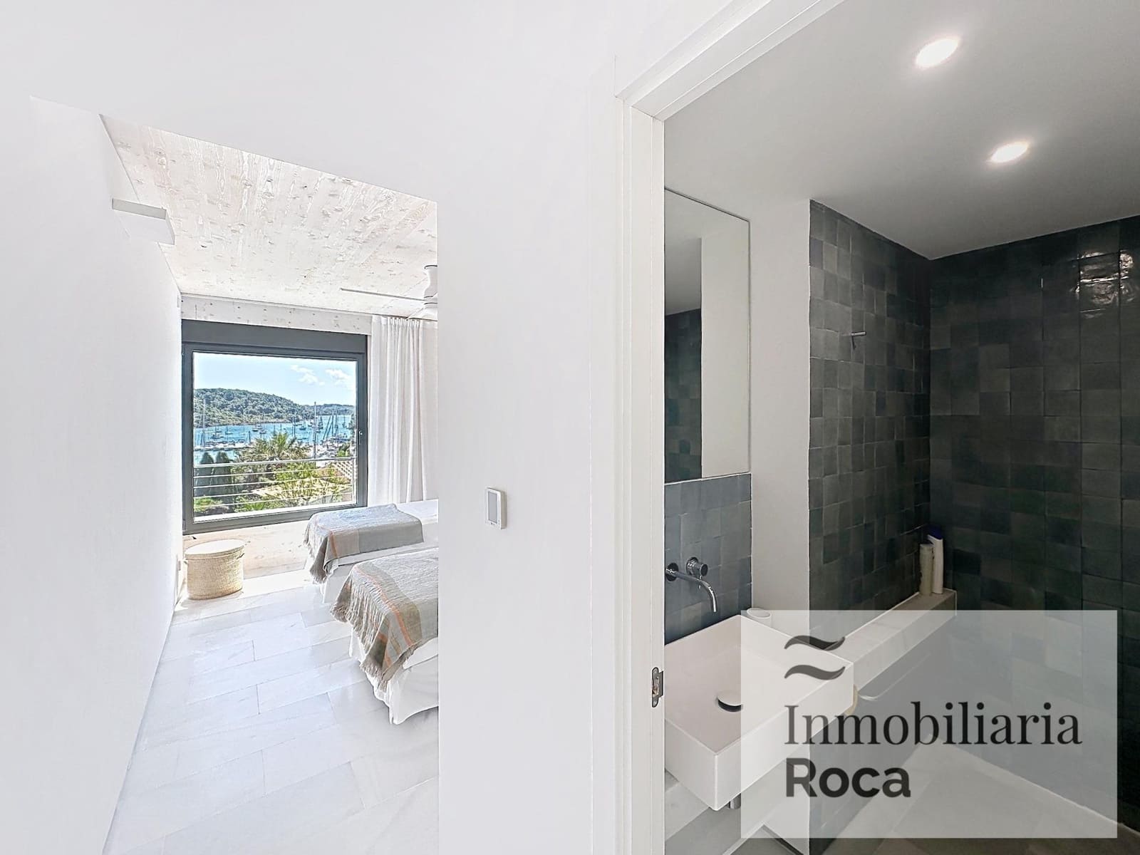 4 Zimmer Villa zu vermieten in Es Mercadal mit Pool - 10.000 € (Ref: 9829174)