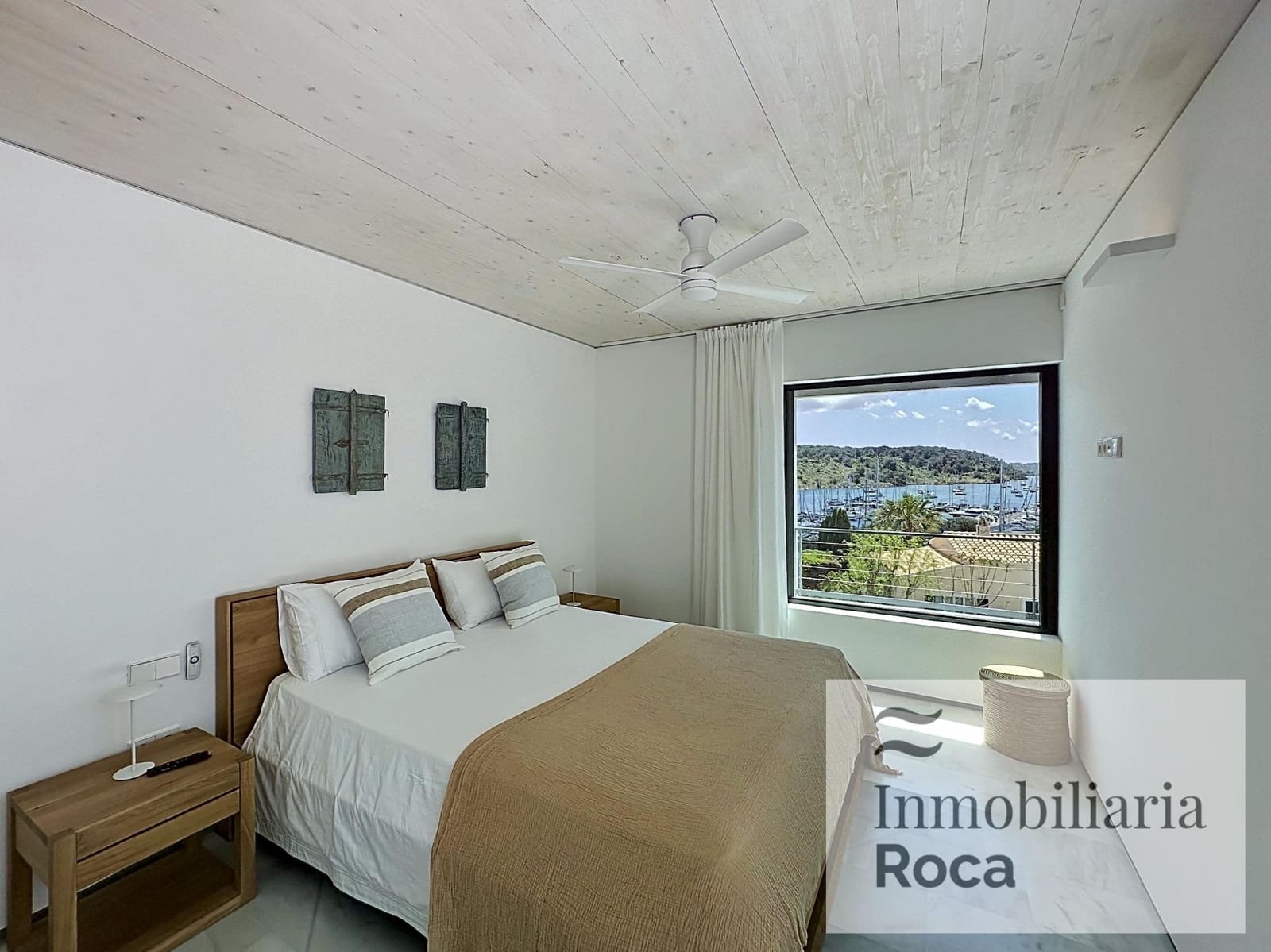 4 Zimmer Villa zu vermieten in Es Mercadal mit Pool - 10.000 € (Ref: 9829174)