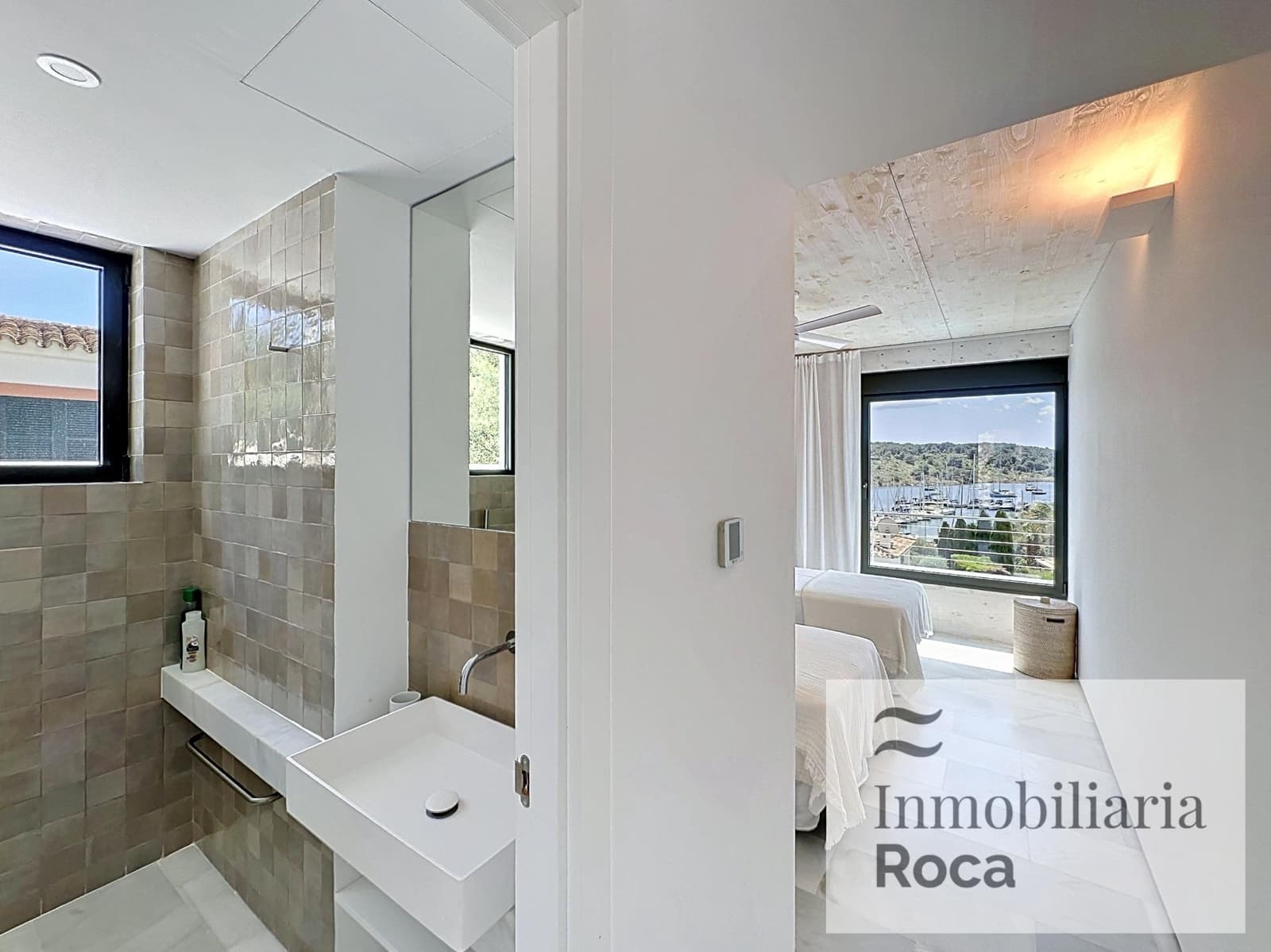 4 Zimmer Villa zu vermieten in Es Mercadal mit Pool - 10.000 € (Ref: 9829174)